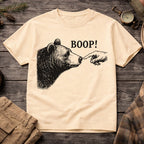 Banana Bear Boop T-Shirt