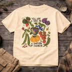 Banana A Garden of Change T-Shirt