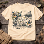 Banana Duck T-Shirt