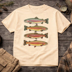 Banana Trout T-Shirt