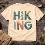 Banana Hiking T-Shirt