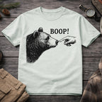 Bear Boop T-Shirt