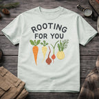 Rooting For You T-Shirt