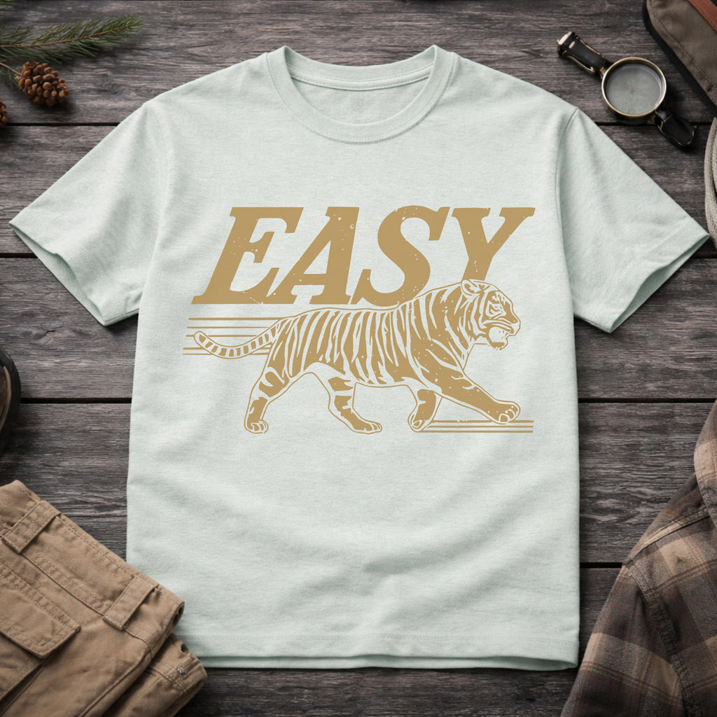 Easy Tiger T-Shirt