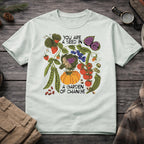 A Garden of Change T-Shirt