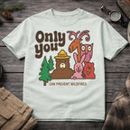 Only You Can Prevent Wildfires T-Shirt