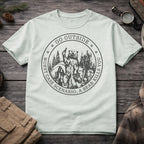 Go Outside T-Shirt