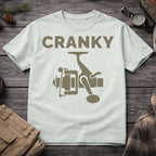 Cranky T-Shirt