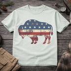 Buffalo USA T-Shirt