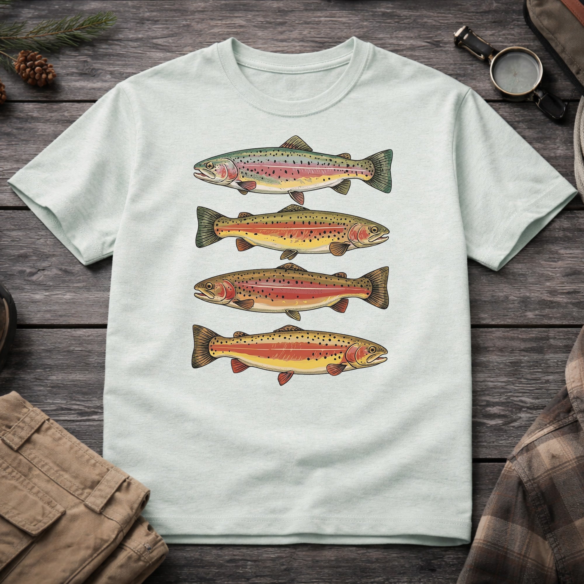 Trout T-Shirt