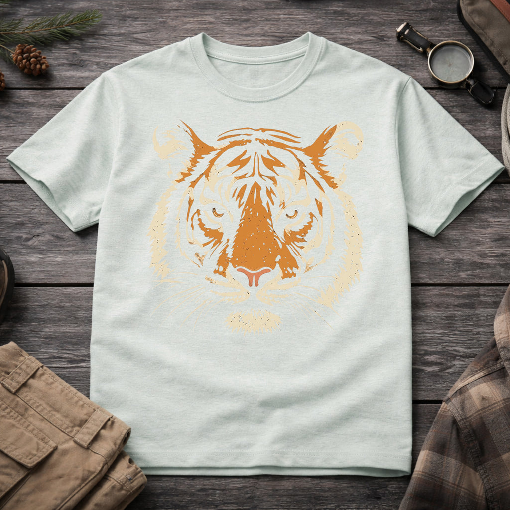 Tiger T-Shirt