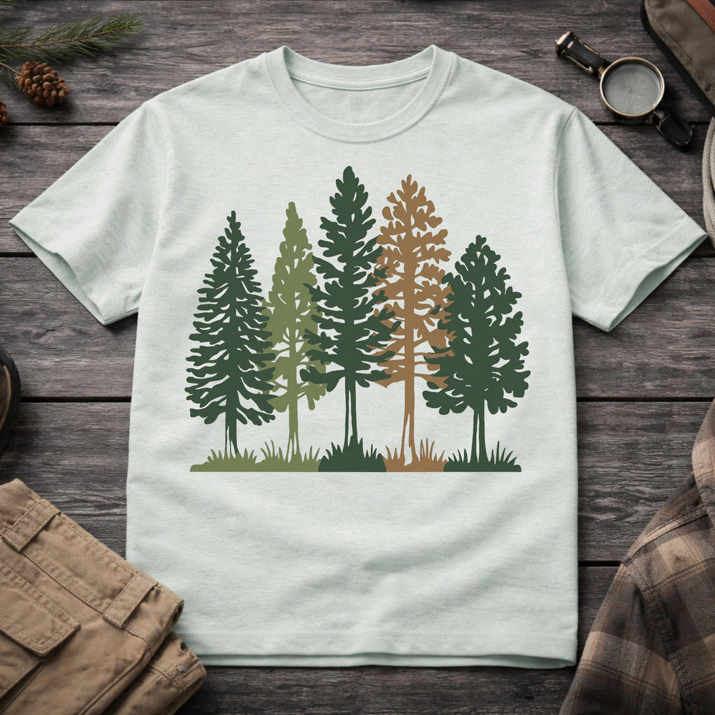 Tree T-Shirt