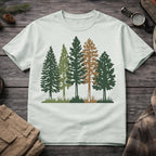 Tree T-Shirt