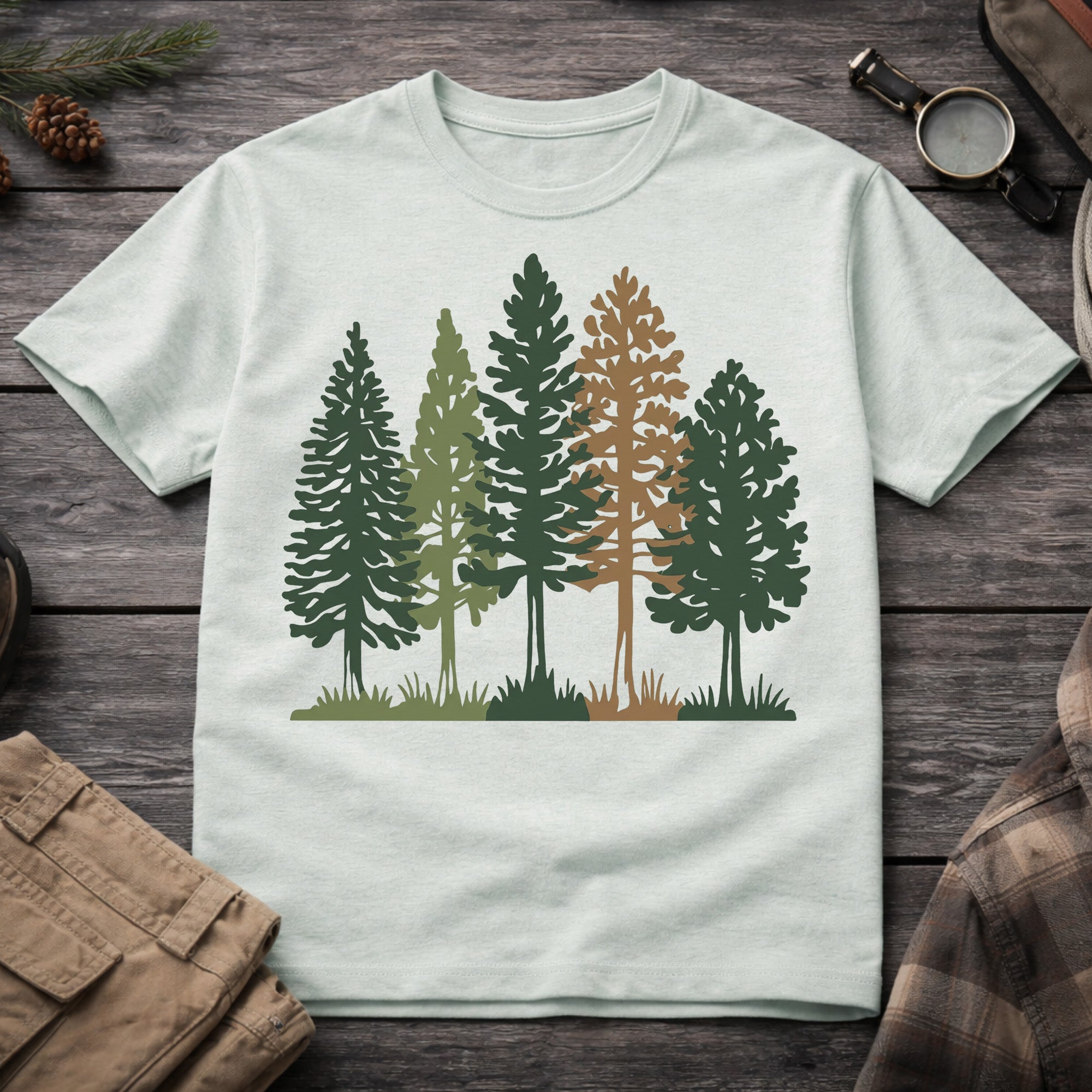Tree T-Shirt