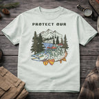 Protect Our National Park T-Shirt