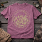 Go Outside T-Shirt