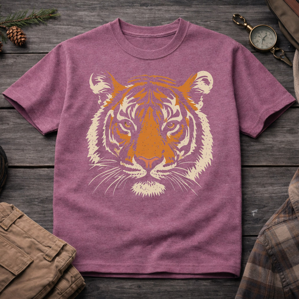 Tiger T-Shirt