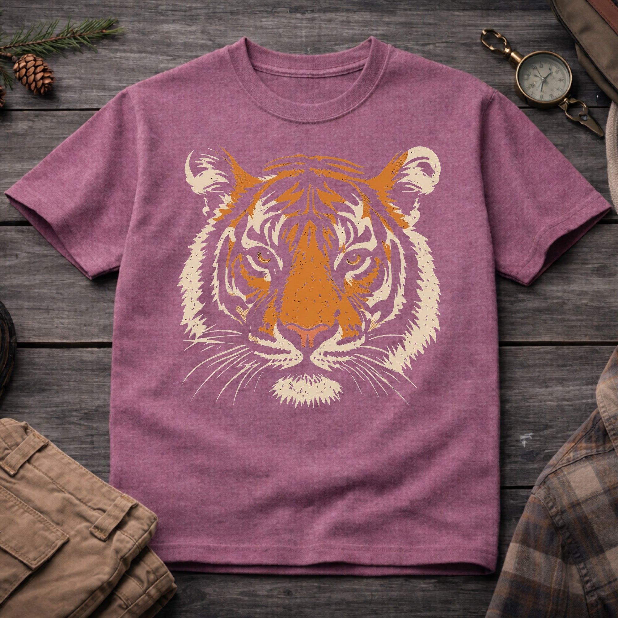 Tiger T-Shirt