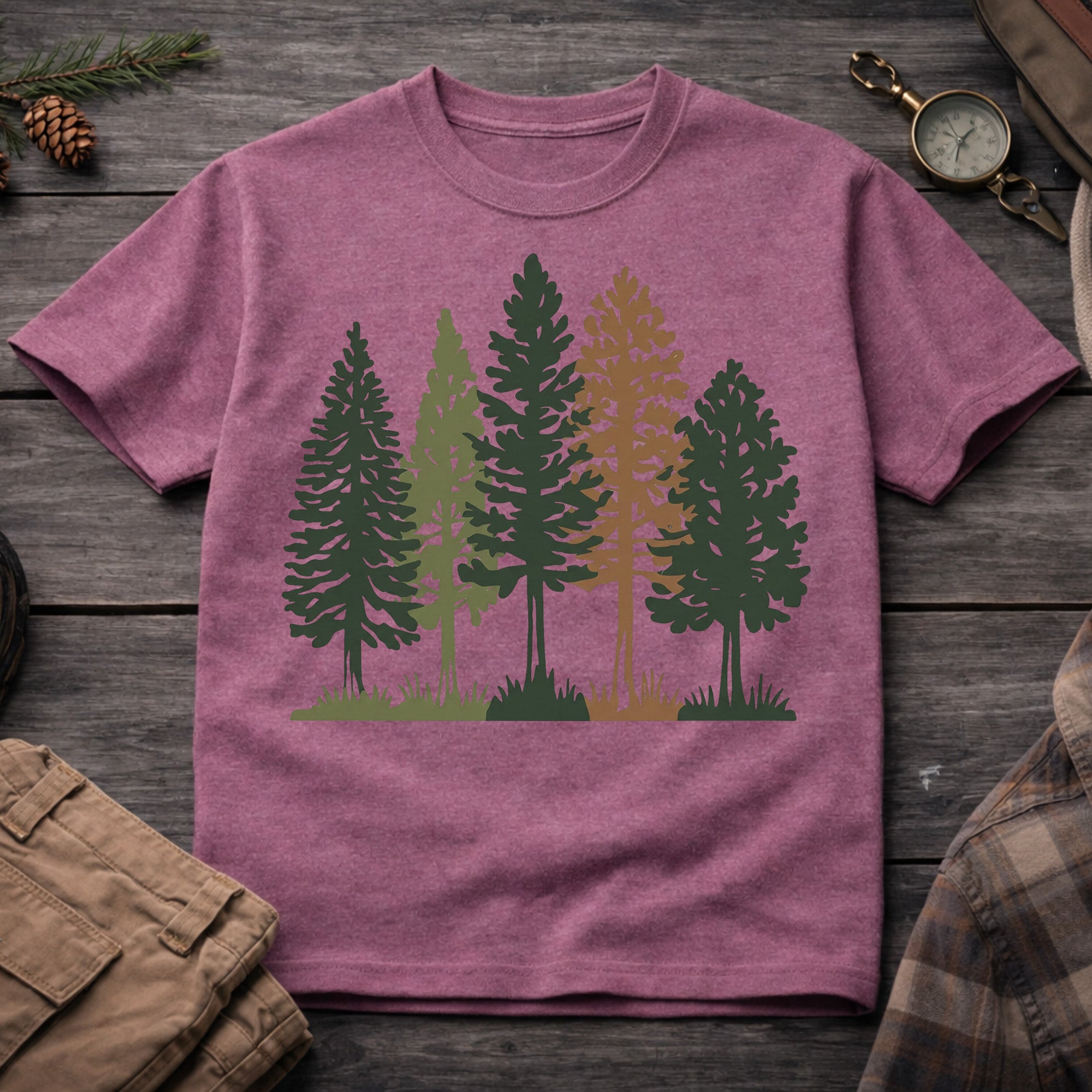 Tree T-Shirt