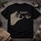 Bear Boop T-Shirt