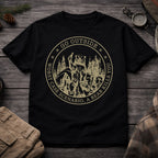 Go Outside T-Shirt