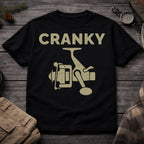 Cranky T-Shirt