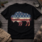 Buffalo USA T-Shirt