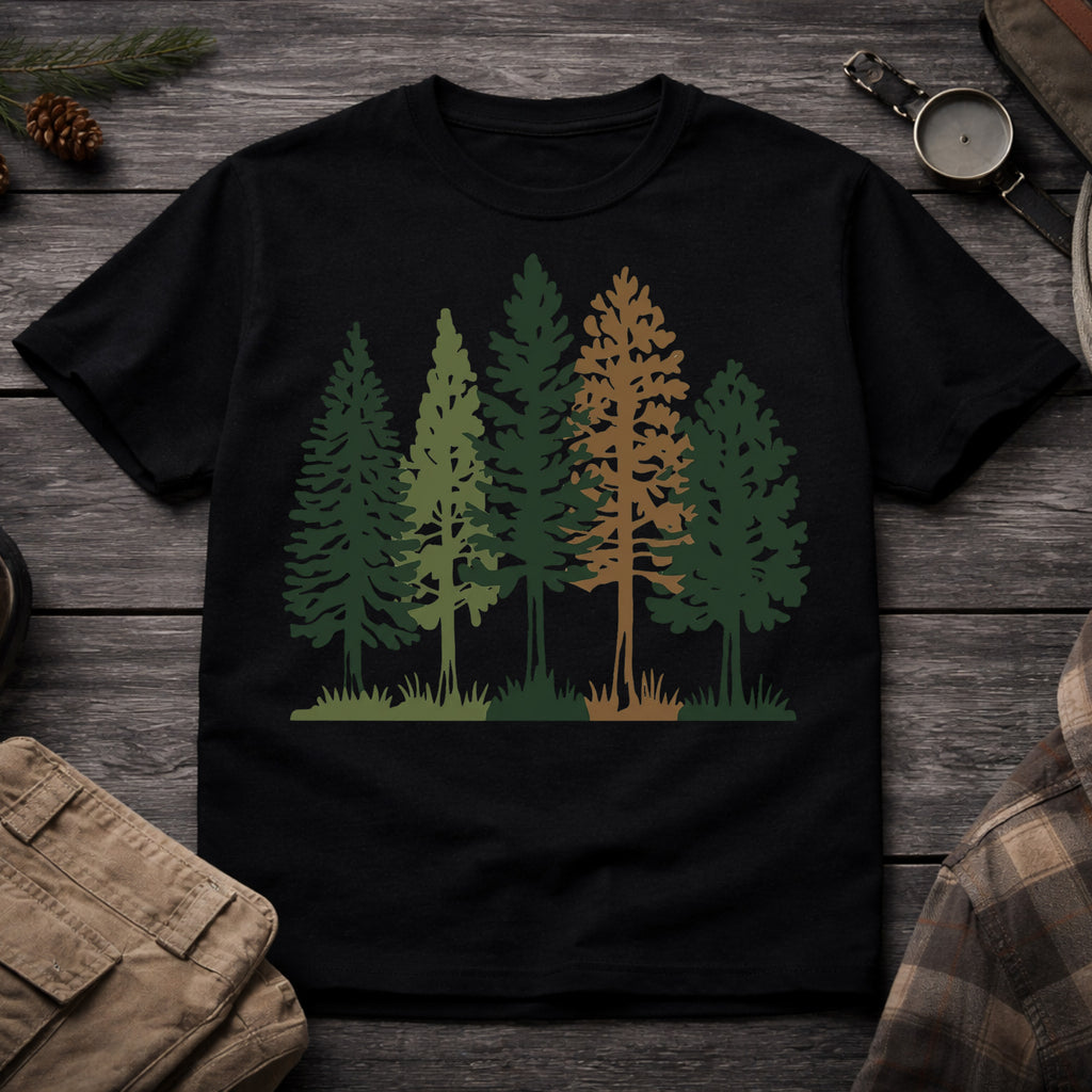 Tree T-Shirt