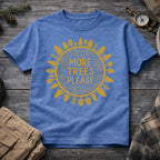 More Trees Please T-Shirt
