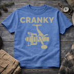 Cranky T-Shirt