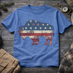 Buffalo USA T-Shirt
