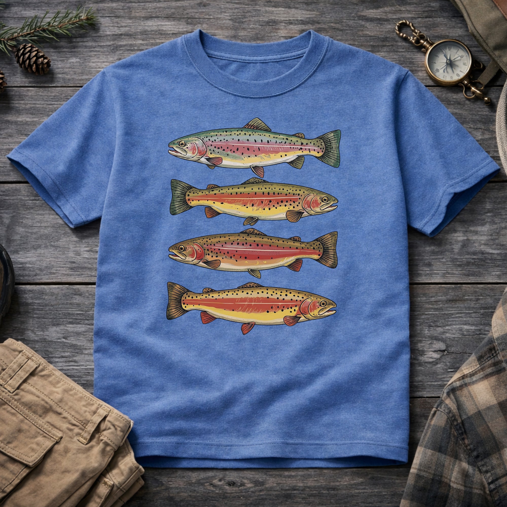 Trout T-Shirt