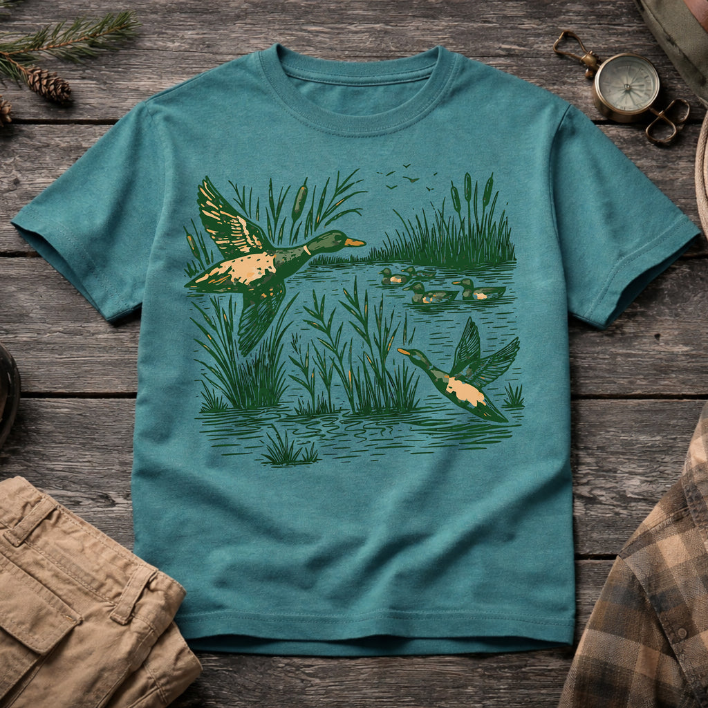 Duck T-Shirt