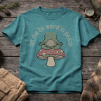 Let Me Be Weird In Peace T-Shirt