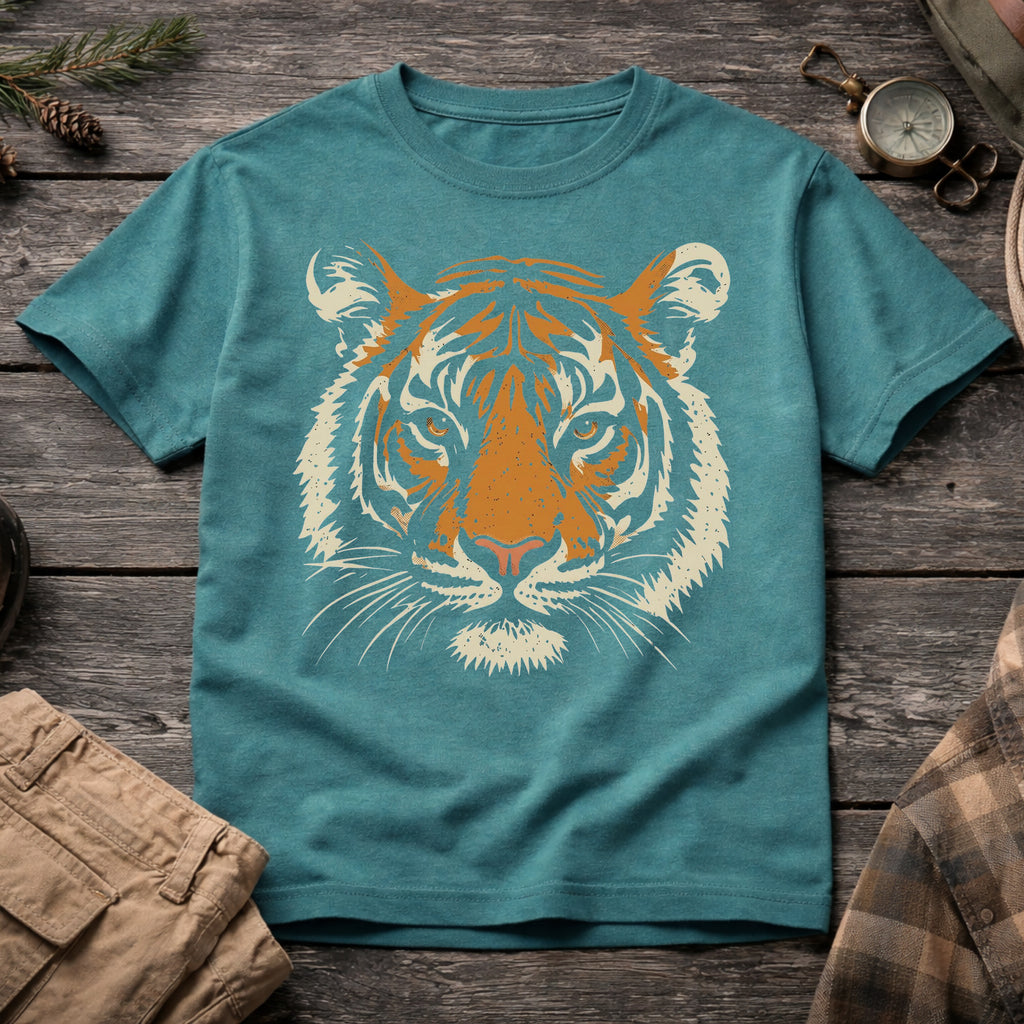 Tiger T-Shirt