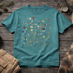 Floral T-Shirt