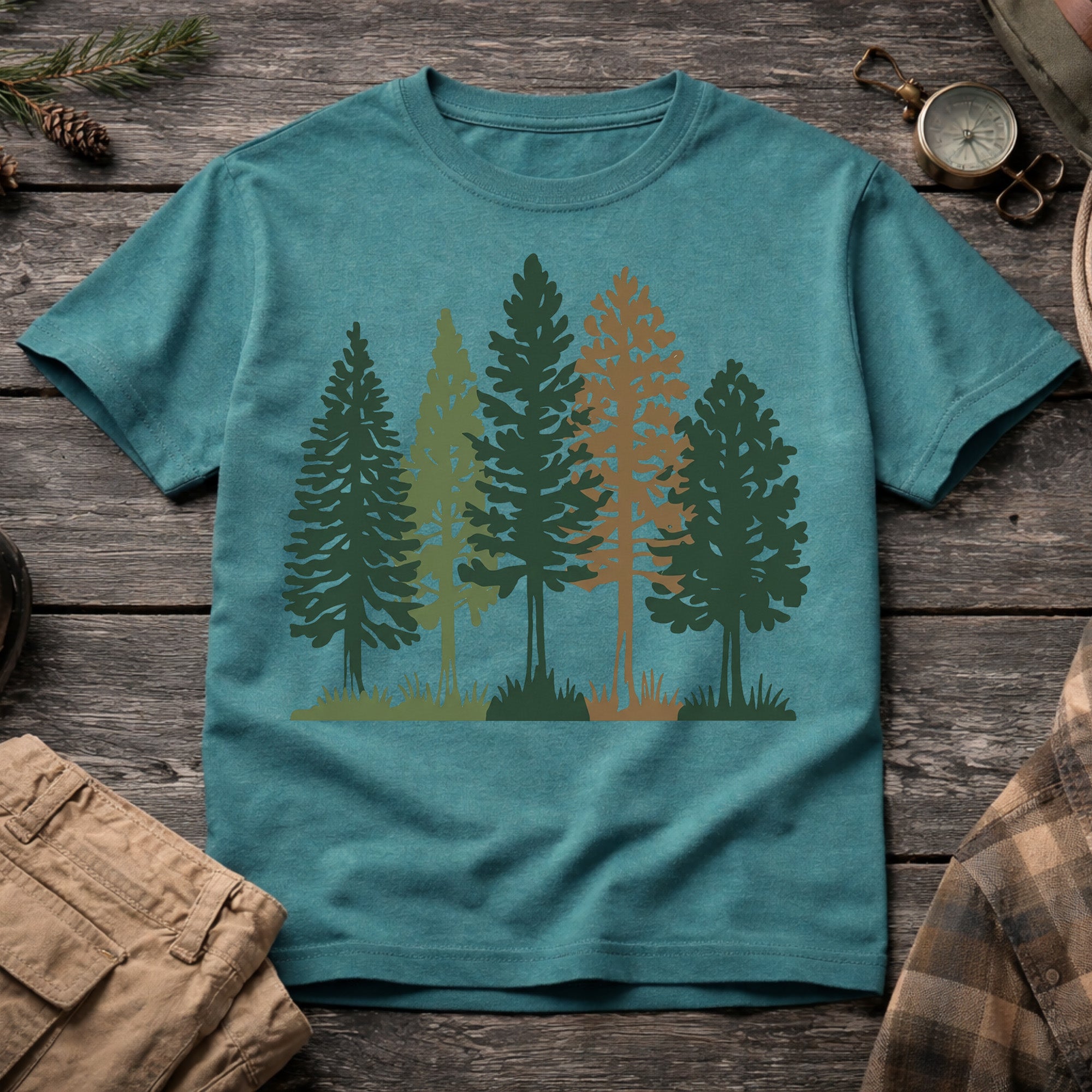 Tree T-Shirt