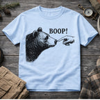 Bear Boop T-Shirt