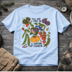 A Garden of Change T-Shirt