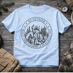 Go Outside T-Shirt