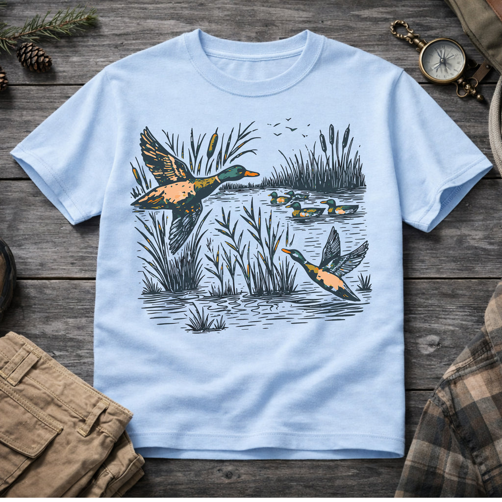 Duck T-Shirt