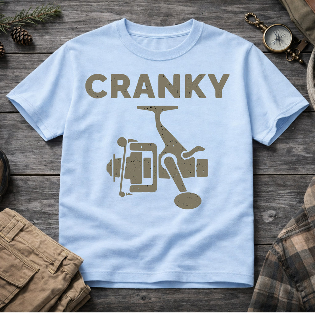 Cranky T-Shirt