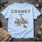 Cranky T-Shirt