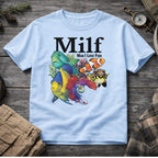 Milf - Man I Love Fish T-Shirt