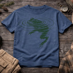 Chilling Frog T-Shirt