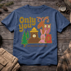 Only You Can Prevent Wildfires T-Shirt