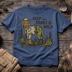 Keep The Parks Wild T-Shirt