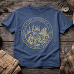 Go Outside T-Shirt