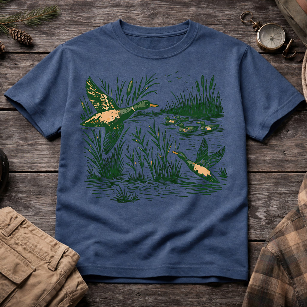 Duck T-Shirt