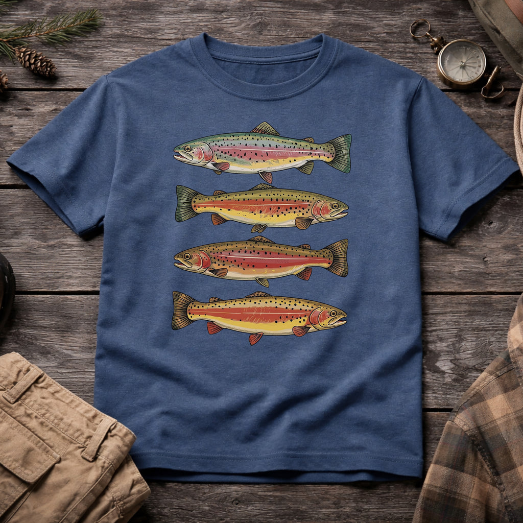 Trout T-Shirt
